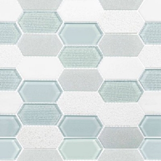 Picture of Glazzio - Modular Garden Mint Cove