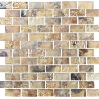 Picture of Glazzio - Mykonos Harbor Thasos Cliff