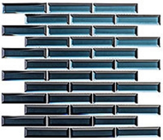 Picture of Glazzio - Mystique Mosaic Aruba Sparkle