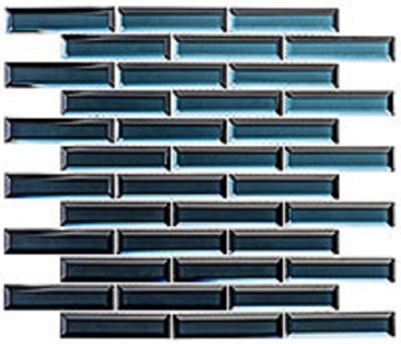 Picture of Glazzio - Mystique Mosaic Aruba Sparkle
