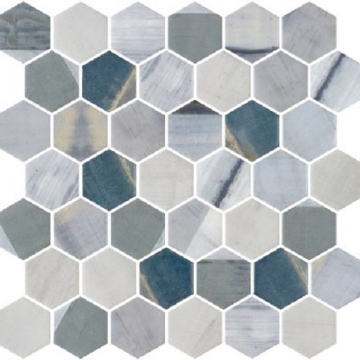 Picture of Glazzio - New Belfont Griego Elegance