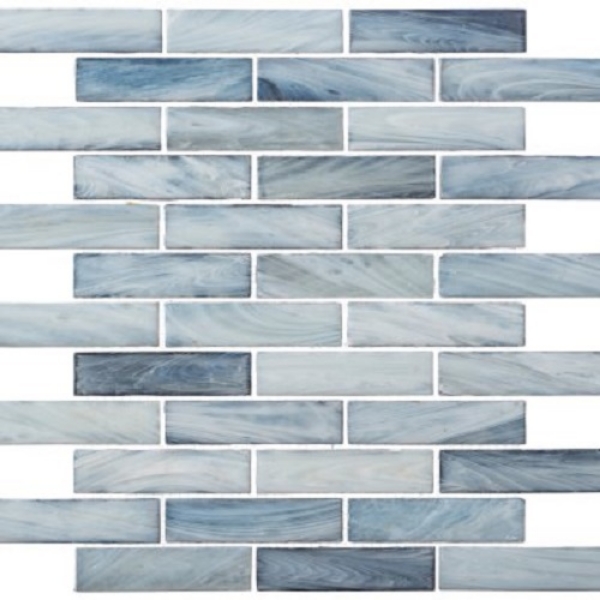 Picture of Glazzio - New England Maritime Blue