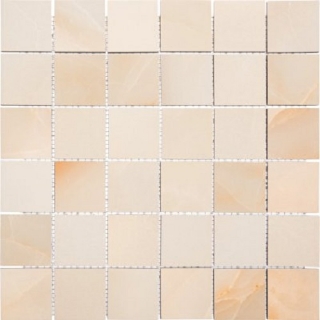 Picture of Glazzio - Onice Mosaic Honey