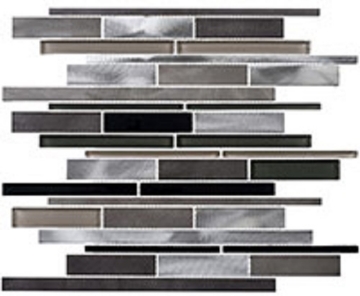 Picture of Glazzio - Orbit Metallic Weather