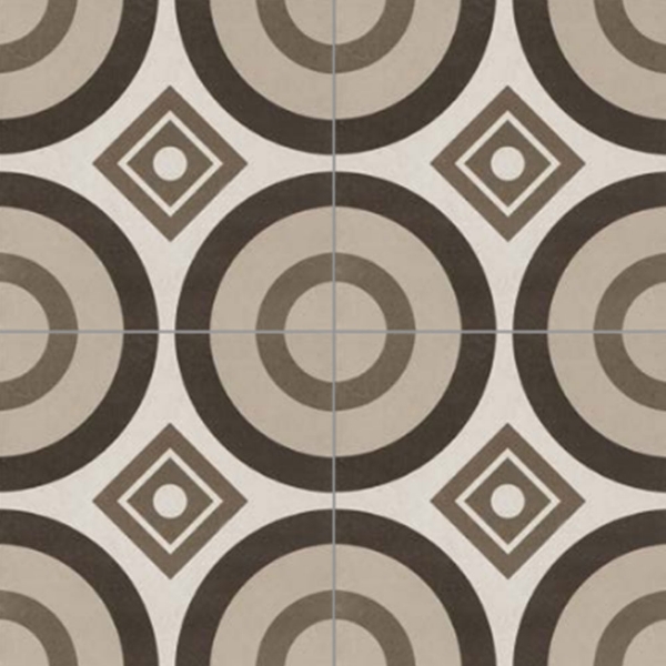 Picture of Dom Ceramiche - Comfort C Beige Circle