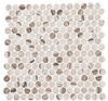 Picture of Glazzio - Pixels Speckled Taupe