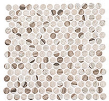 Picture of Glazzio - Pixels Speckled Taupe