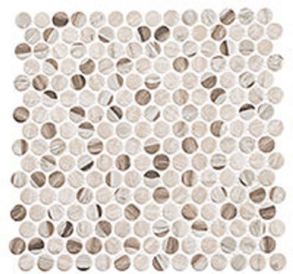 Picture of Glazzio - Pixels Speckled Taupe