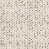 Picture of Glazzio - Pixels Speckled Taupe