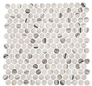 Picture of Glazzio - Pixels Dusted Ash