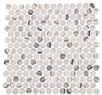 Picture of Glazzio - Pixels Dusted Ash