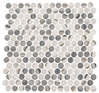 Picture of Glazzio - Pixels Chrome Arc