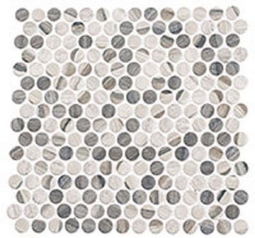 Picture of Glazzio - Pixels Chrome Arc