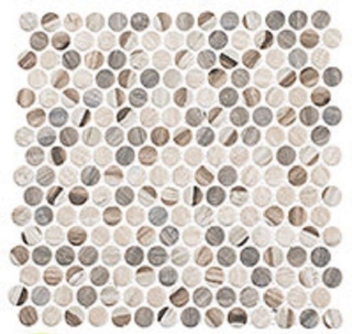 Picture of Glazzio - Pixels Dotted Blend