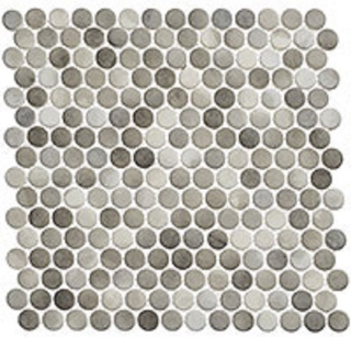 Picture of Glazzio - Polka Dots Enlightened Sky