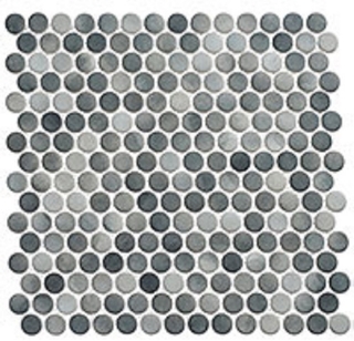 Picture of Glazzio - Polka Dots Ombre Reef