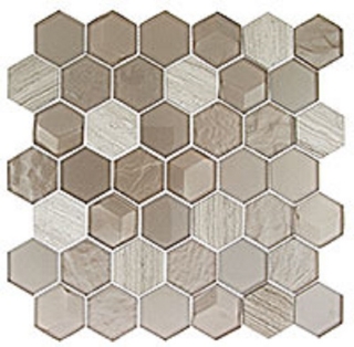 Picture of Glazzio - Queens Lair Nimbus Cloud