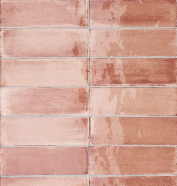 Picture of Sartoria - TBrick Wall Apricot