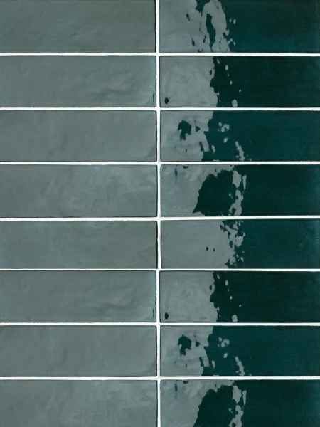 Picture of Sartoria - TBrick Wall Jade