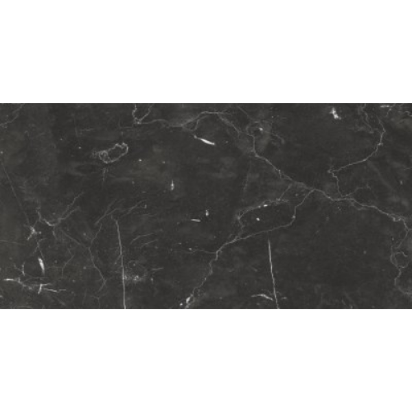 Picture of Glazzio - Renaissance 12 x 24 Polished Nero Marquina
