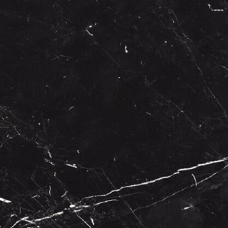 Picture of Glazzio - Renaissance 24 x 24 Polished Nero Marquina