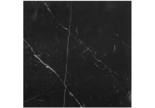 Picture of Glazzio - Renaissance 12 x 12 Polished Nero Marquina