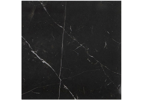 Picture of Glazzio - Renaissance 12 x 12 Polished Nero Marquina