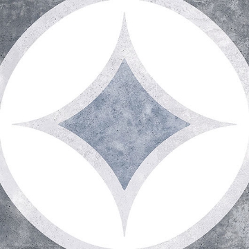 Picture of Glazzio - Retro Neuve Ocean Star