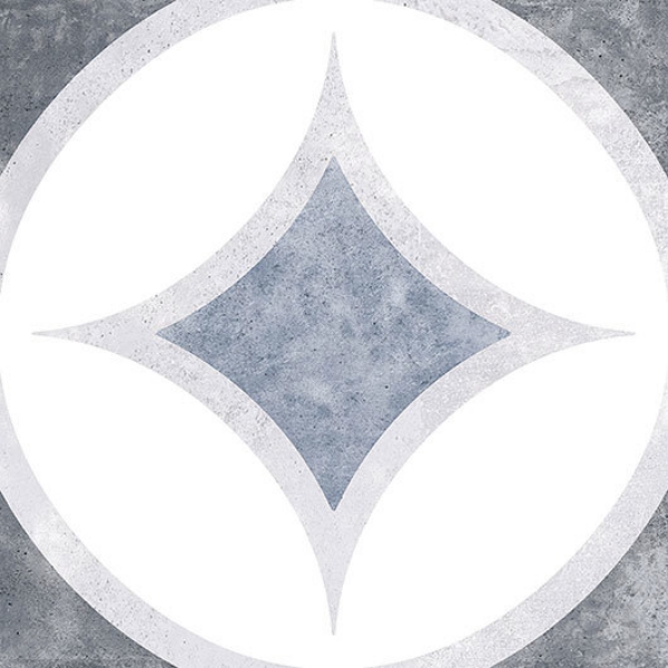 Picture of Glazzio - Retro Neuve Ocean Star