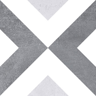 Picture of Glazzio - Retro Neuve V Cut