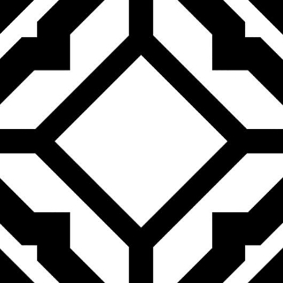 Picture of Glazzio - Retro Neuve Radiant Frame