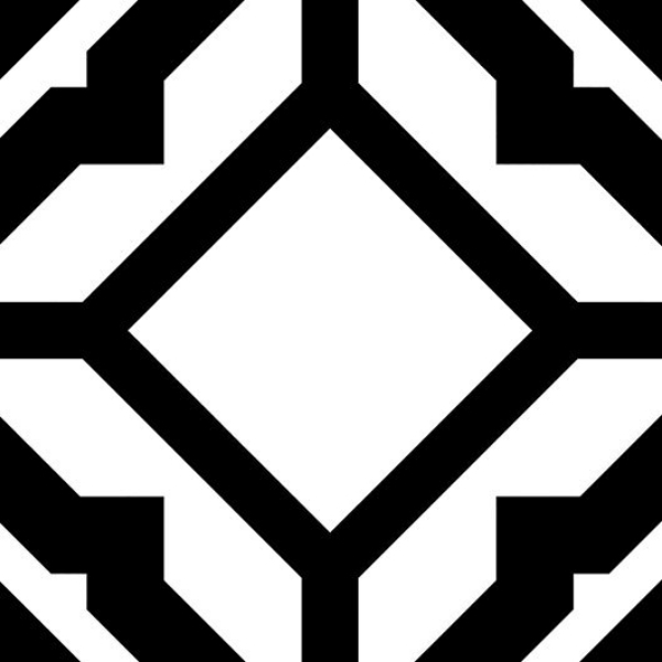 Picture of Glazzio - Retro Neuve Radiant Frame