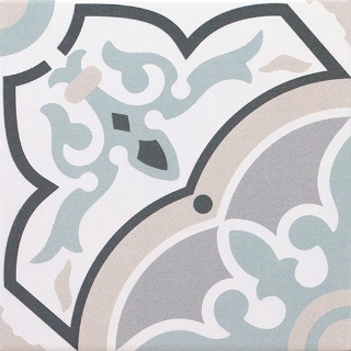 Picture of Glazzio - Riche Lafayette Girard Summer