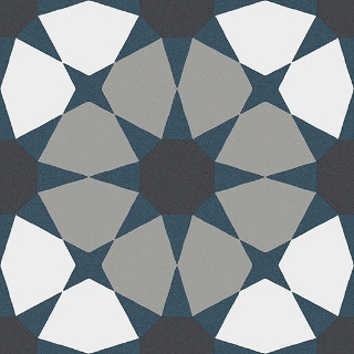 Picture of Glazzio - Riche Lafayette Spring Murat