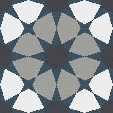 Picture of Glazzio - Riche Lafayette Spring Murat