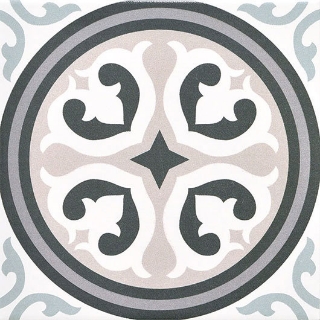 Picture of Glazzio - Riche Lafayette Belle Marche