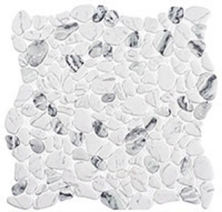 Picture of Glazzio - Riverbed Pebbly Shore