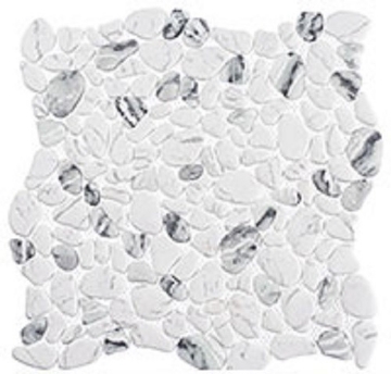 Picture of Glazzio - Riverbed Pebbly Shore