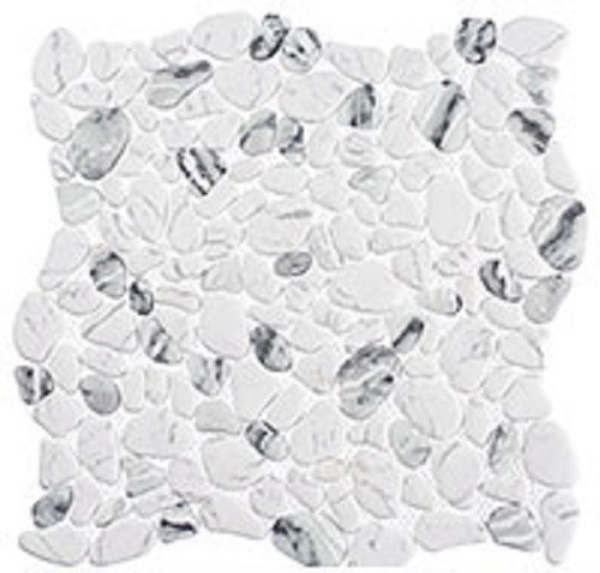 Picture of Glazzio - Riverbed Pebbly Shore