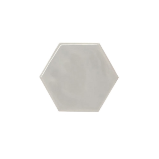 Picture of American Olean - Playscapes Hexagon Silverside