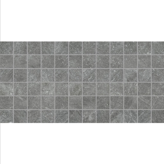 Picture of American Olean - Solstice Mosaic Autumn Grey