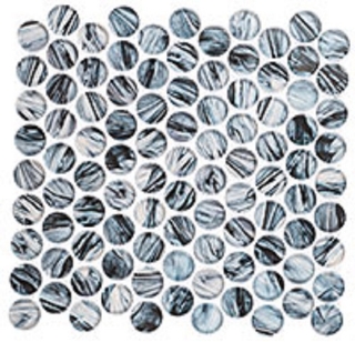 Picture of Glazzio - Spheres Fresh Mint