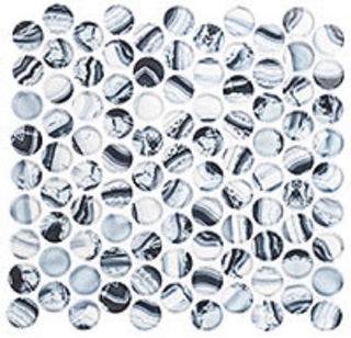 Picture of Glazzio - Spheres Blueberry