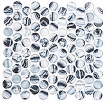 Picture of Glazzio - Spheres Blueberry