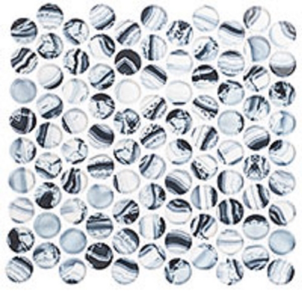 Picture of Glazzio - Spheres Blueberry