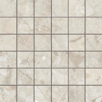 Picture of Glazzio - Stream Mosaic Bone