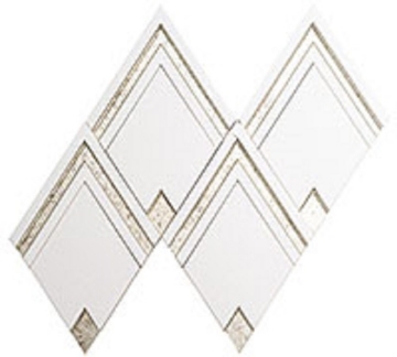 Picture of Glazzio - Swissland Zurich Royale