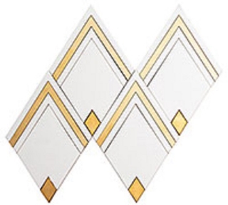 Picture of Glazzio - Swissland Veil Crossing