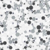 Picture of Glazzio - Symphony Bubble Full Sheets Grey Fizz