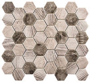 Picture of Glazzio - Woodland Tawny Oak